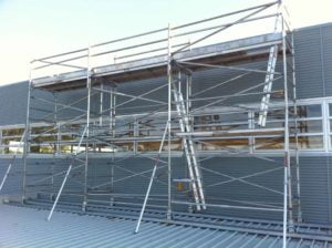 Contact Mobile Scaffolds Queensland