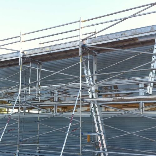 scaffolding-hire